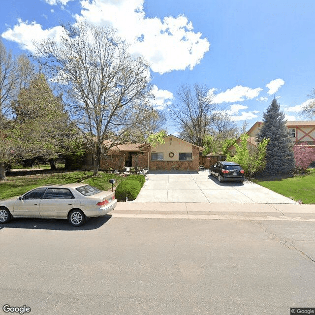 street view of Master's Touch Homes, Inc.