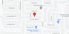 Danbury Adult Care Home in google map