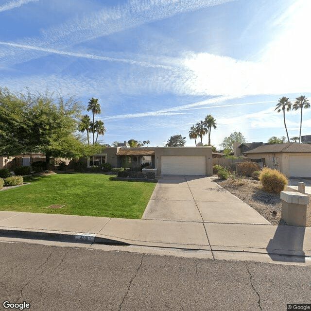 Photo of Arizona Spring Care Home 1 LLC - Holy Spirit