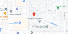 Raleighwood Senior Care Home in google map