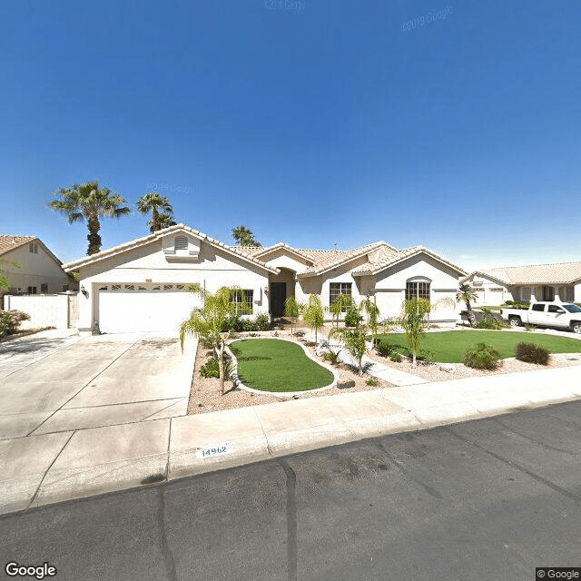 Photo of Adobe Country Gables