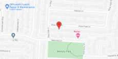 Foronda Home in google map