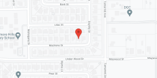 Rodella Home Care in google map