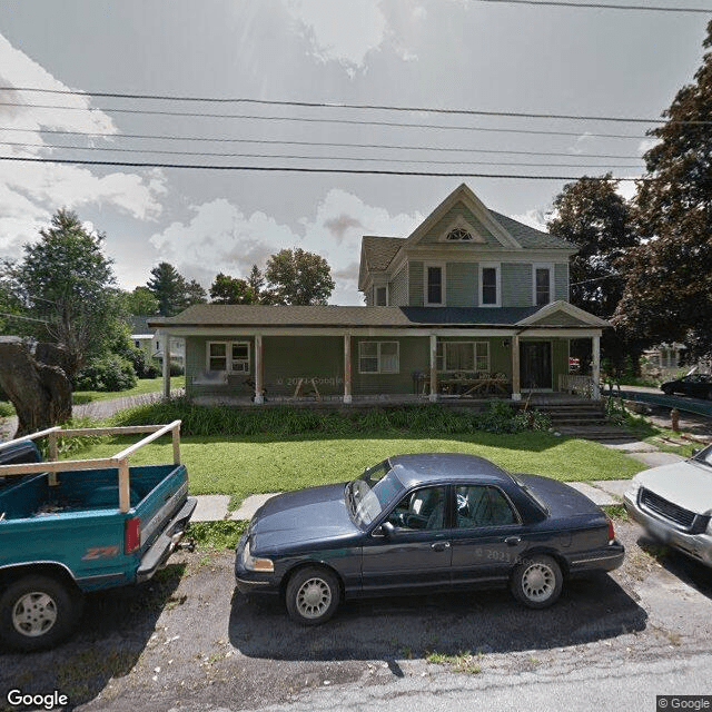 street view of Garden View Adult Home