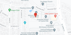 Grand Brook Memory Care of Carrollton in google map