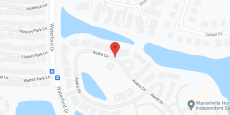 The Lakes and Superior at Waterford in google map