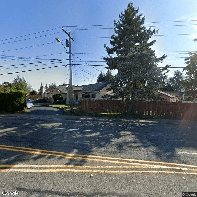 street view of Elderly Home Care