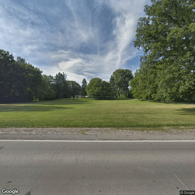 street view of Rockwood AFC Home