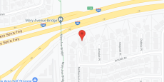 Pleasant Manor of Cupertino in google map