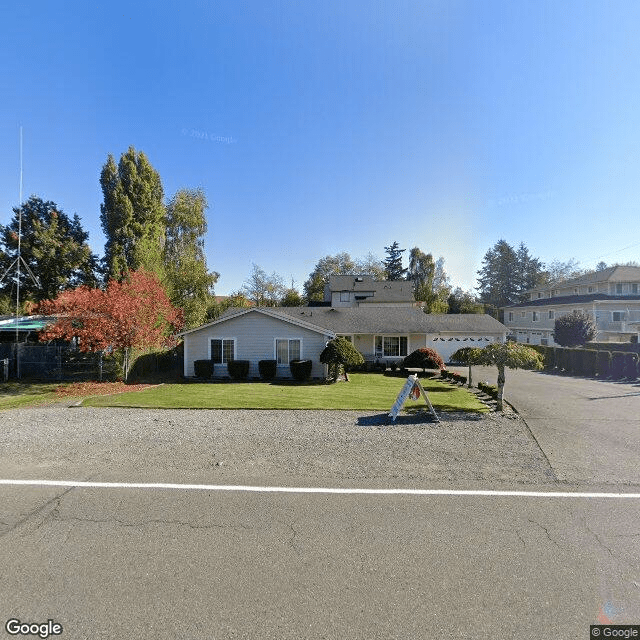 Photo of The Zachary House Adult Family Home