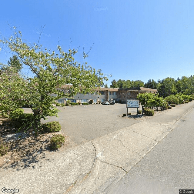 street view of Charlton Place