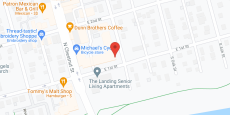Zen Chaska in google map