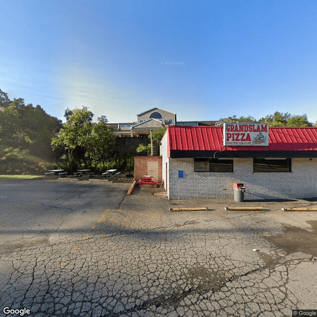 street view of Independence Court of Monroeville