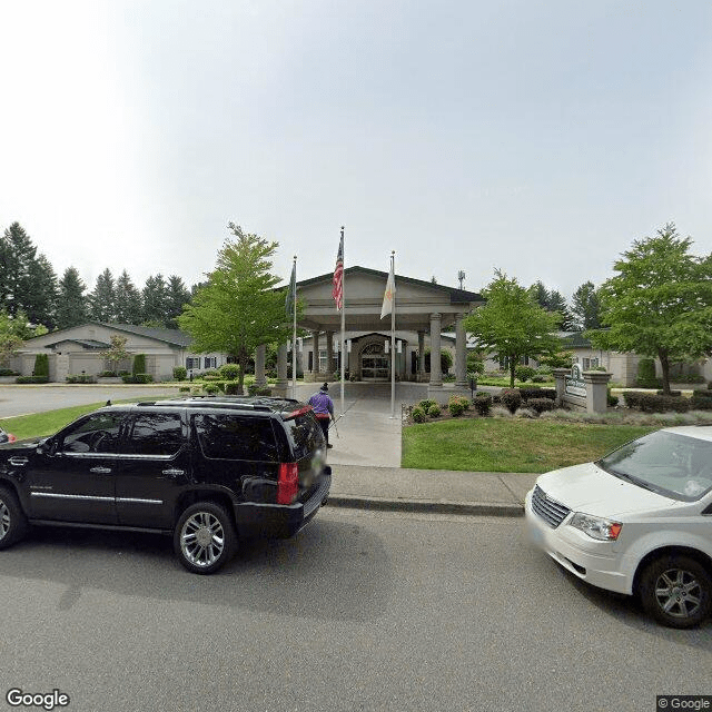 Photo of Garden Terrace Healthcare Center of Federal Way