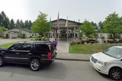 Photo of Garden Terrace Healthcare Center of Federal Way