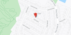 Mesa Care in google map
