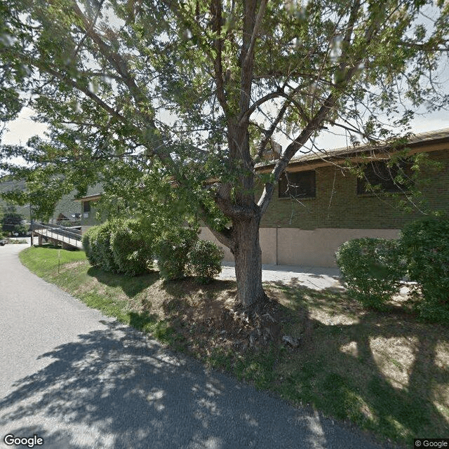 street view of Bear Creek Care & Rehabilitation