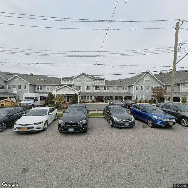 street view of Sunrise of Mill Basin