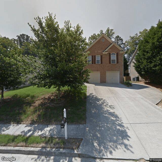 street view of Tender Life Estate