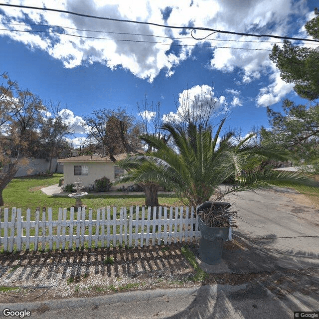 street view of Heritage Residential Care I