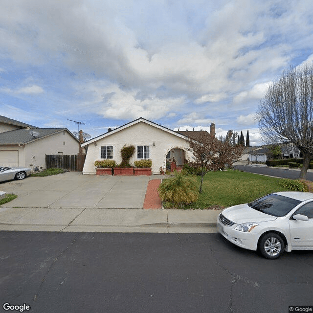 street view of Dover Valley Residential Care Home