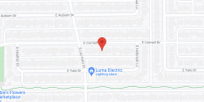 Asela's Care Home - Cornell in google map