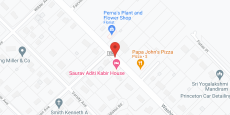 Fox Trail Memory Care Living at Princeton in google map