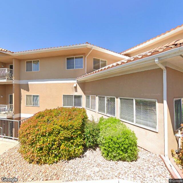 street view of Sterling Court Assisted Living