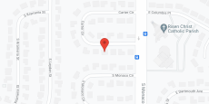 Serenity House I in google map