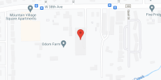 Senior Villa in google map