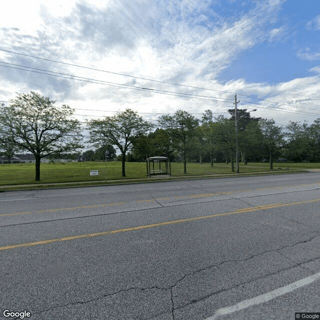 street view of Mount Alverna Village