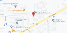 WoodRose in google map