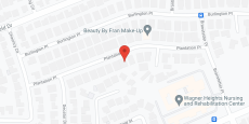 Plantation Elder Care in google map