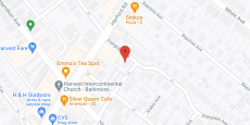 Evergreen Valley Assisted Living in google map