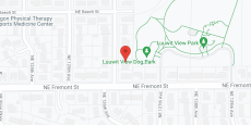 Parkrose Adult Foster Home in google map