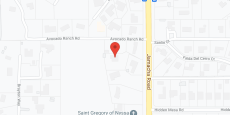 Mountain View Healthcare in google map
