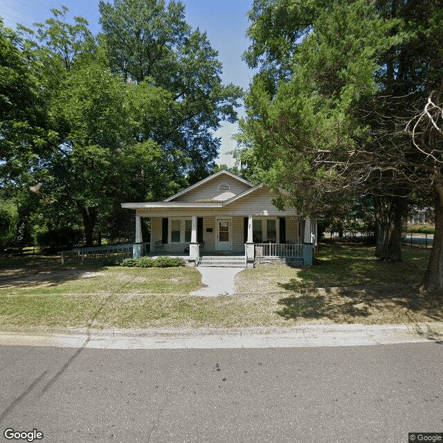 street view of Brightside Homes 2