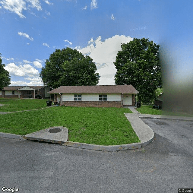 street view of Brookewood Nursing Center