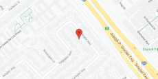 Anita's Residential Care Home in google map