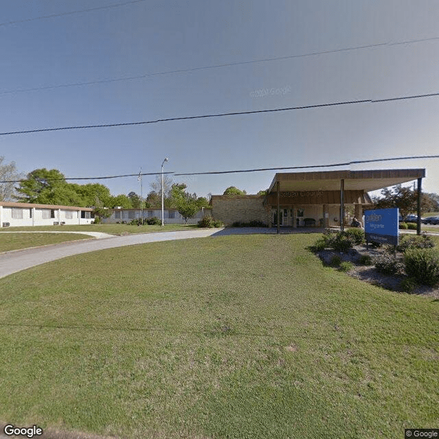 street view of Golden LivingCenter - Lanett