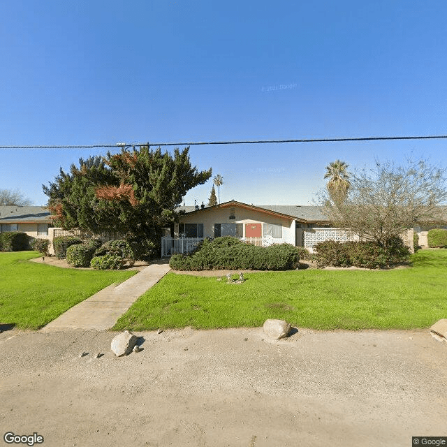 street view of Golden Living Center Country View Alzheimer's