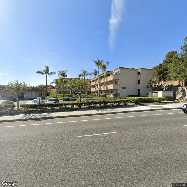 Photo of The Fountains at Laguna Woods