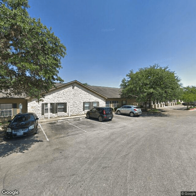 street view of Sodalis Austin