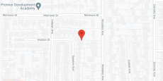 Serenity Manor in google map