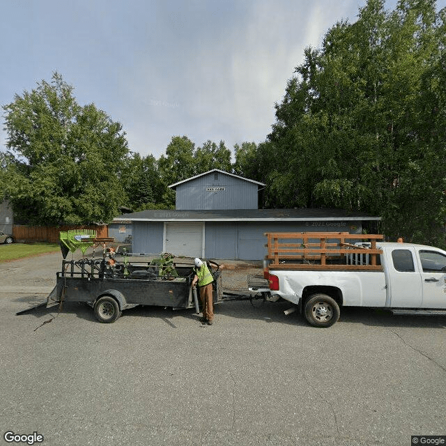 street view of Redoaks Assisted Living