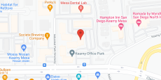 Senior Psychology Svc in google map