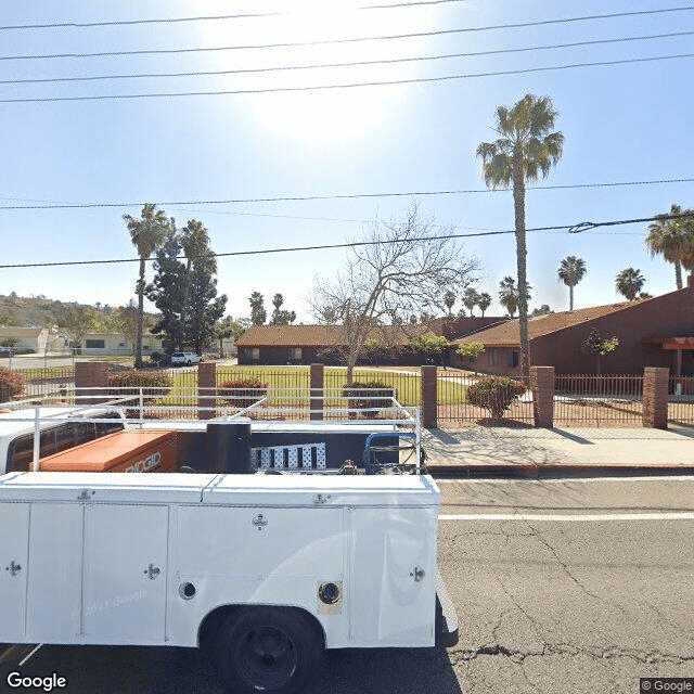 street view of La Fuente Healthcare Center (Astor)