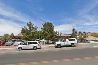 Photo of Casa Del Sol Senior Care Ctr(CLOSED)