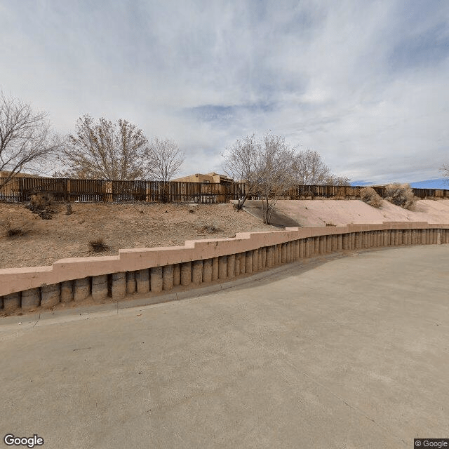 Entrada Pointe Apartments 