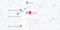 Harrison Pointe Healthcare and Rehab in google map